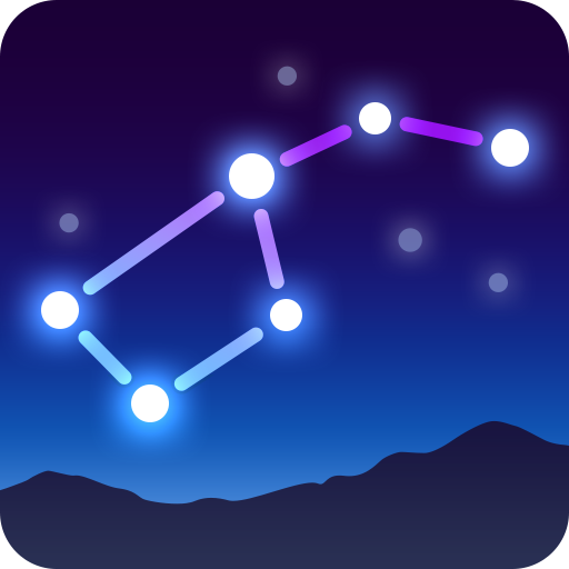 Star Walk 2 Pro：Night Sky View
