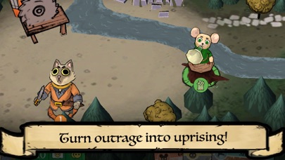 Root Board Game screenshot 7