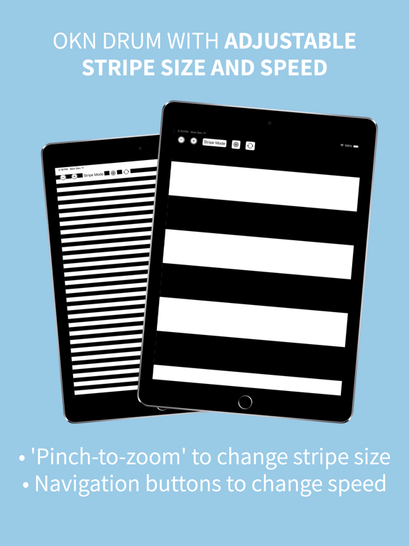 OKN Drum Pro screenshot 1
