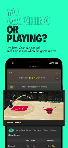 bet365 - Sportsbook & Casino screenshot 4