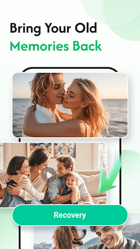 Photo Recovery & File Restore screenshot 5