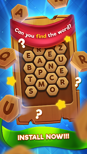 Word Seeker screenshot 4