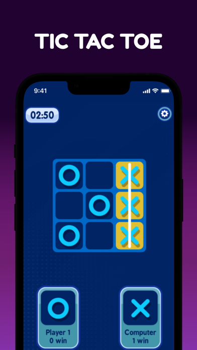 100+ Offline Games No WiFi Fun screenshot 7