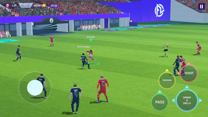 Football League 2026 screenshot 8