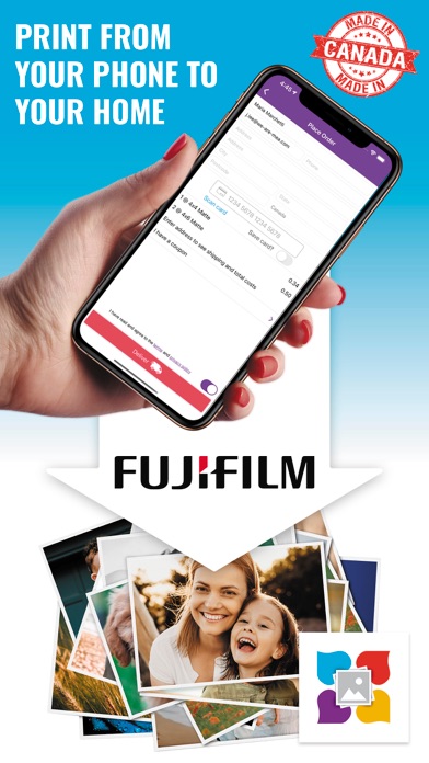 Photo Prints Now: CVS Photo screenshot 4