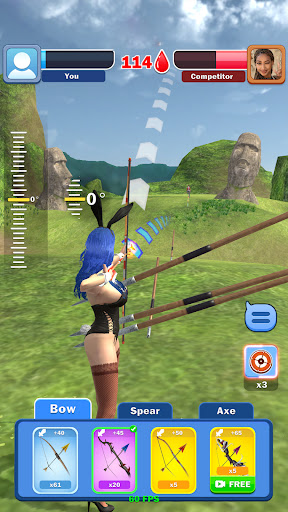 Archery Master: Bow and Arrow screenshot 4
