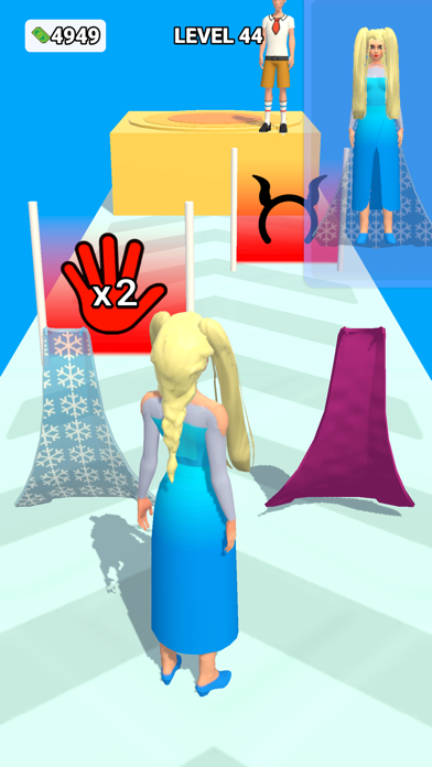 Build A Queen screenshot 3