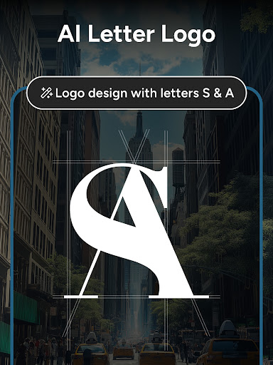 AI Logo Generator - Mark screenshot 16