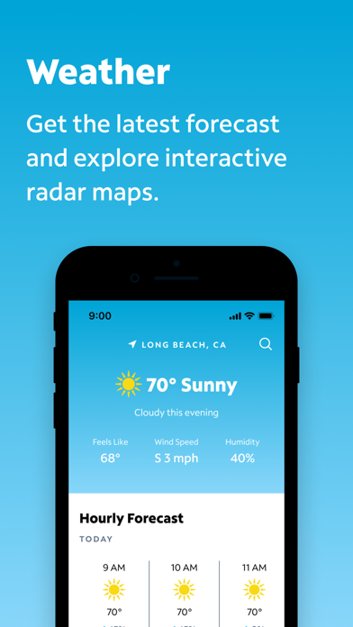 Spectrum News: Local Stories screenshot 4