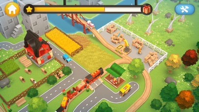BRIO World - Railway screenshot 7