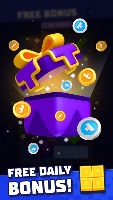 Tetris® screenshot 7