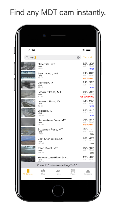PassWarrior - Montana screenshot 7