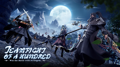 Ancient Seal: The Exorcist screenshot 6