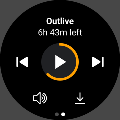 Audible: Audiobooks & Podcasts screenshot 31