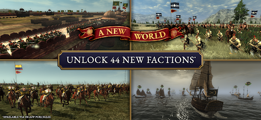 Total War: EMPIRE screenshot 3