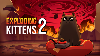Exploding Kittens® 2 screenshot 1