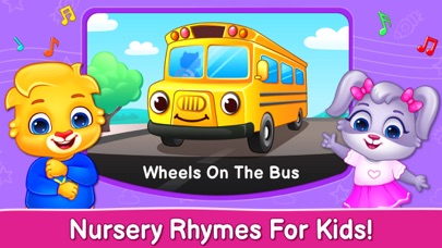 Baby Games: Piano & Baby Phone screenshot 4