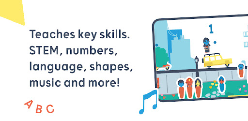 Pok Pok | Montessori Preschool screenshot 4