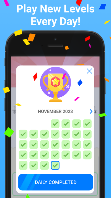 Figgerits - Word Puzzle Game screenshot 3