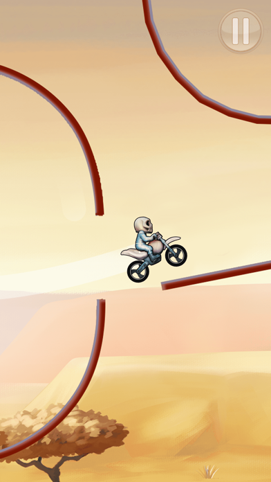Bike Race：Motorcycle Games screenshot 2