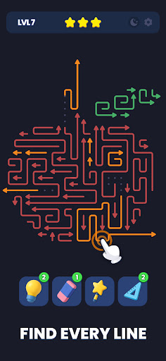 Arrow Out screenshot 3