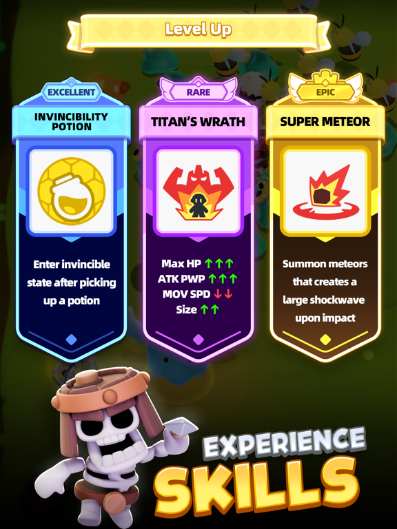 Archero 2 screenshot 4