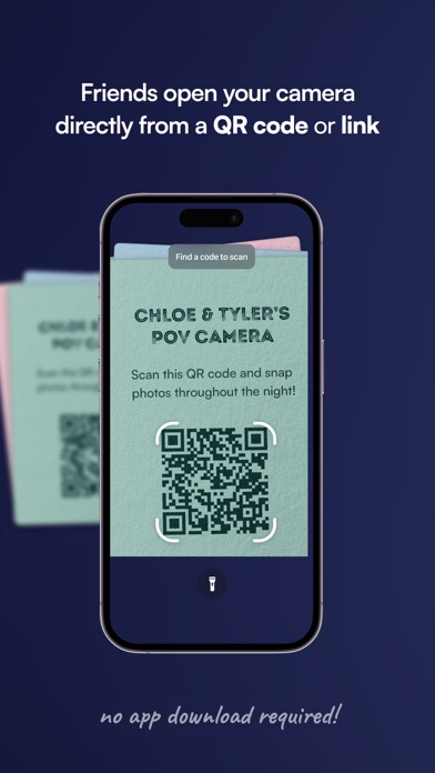 POV – Disposable Camera Events screenshot 3