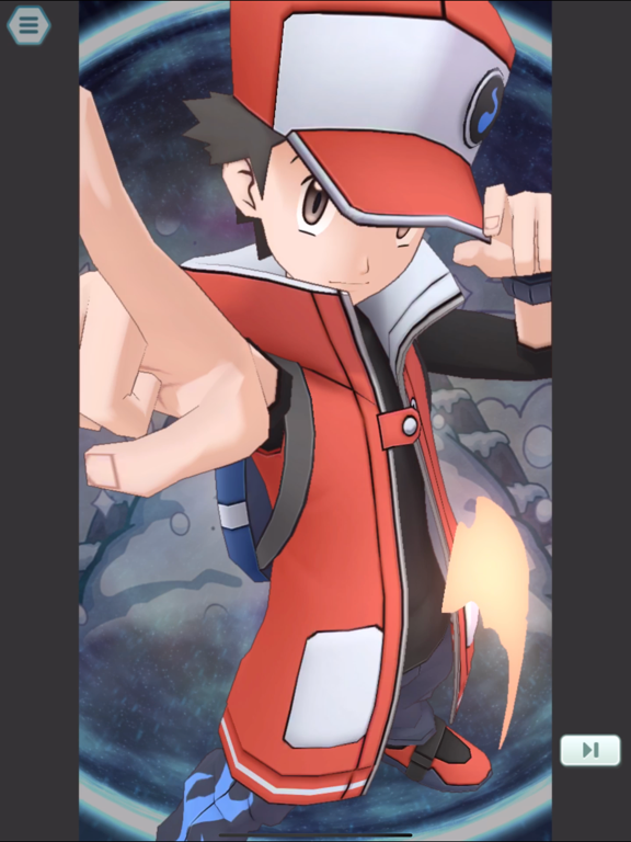 Pokémon Masters EX screenshot 9