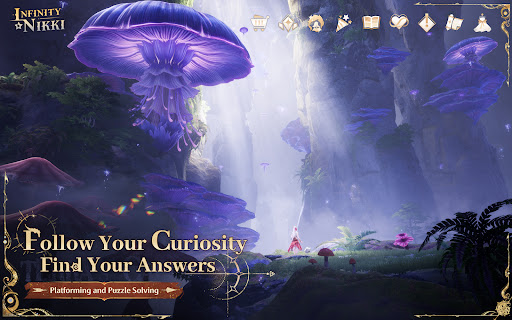 Infinity Nikki screenshot 9