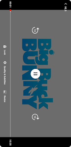 KYOTO Player screenshot 11