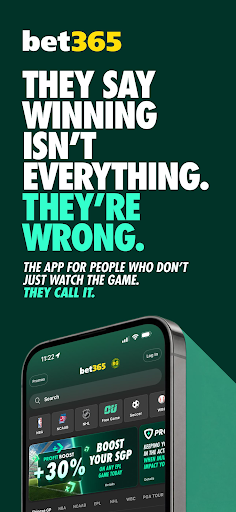 bet365 - Sportsbook & Casino screenshot 1