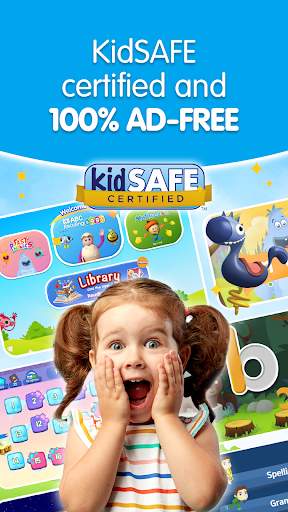 Reading Eggs - Learn to Read screenshot 4