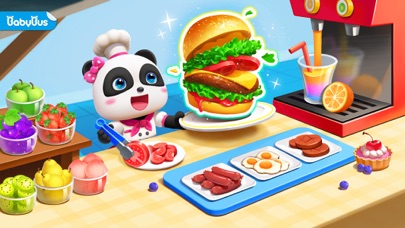Little Panda's Restaurant screenshot 1