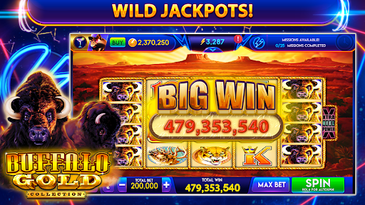 Lightning Link Casino Slots screenshot 4