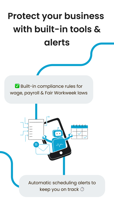 HotSchedules screenshot 5