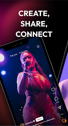 Triller: Social Video Platform screenshot 13