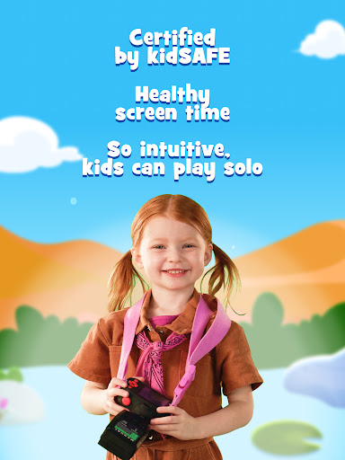 Kiddopia - Kids Learning Games screenshot 23