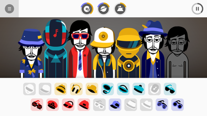 Incredibox screenshot 10