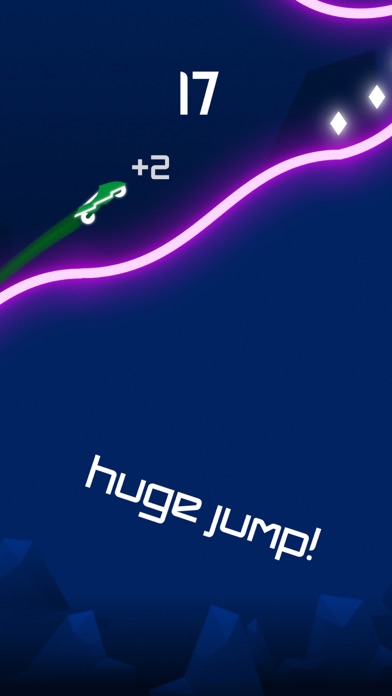 Rider – Stunt Bike Racing screenshot 1