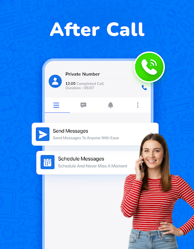 Messages screenshot 13