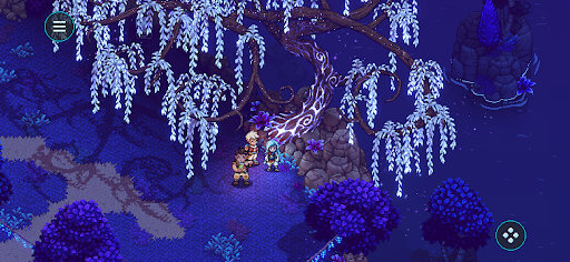 Sea of Stars screenshot 3