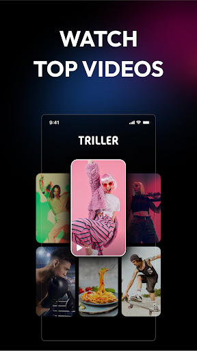 Triller: Social Video Platform screenshot 6