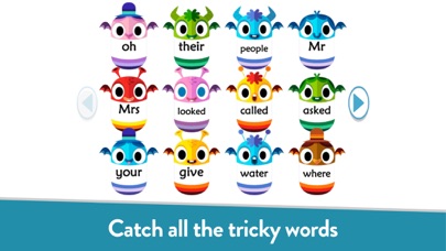 Teach Your Monster to Read screenshot 4