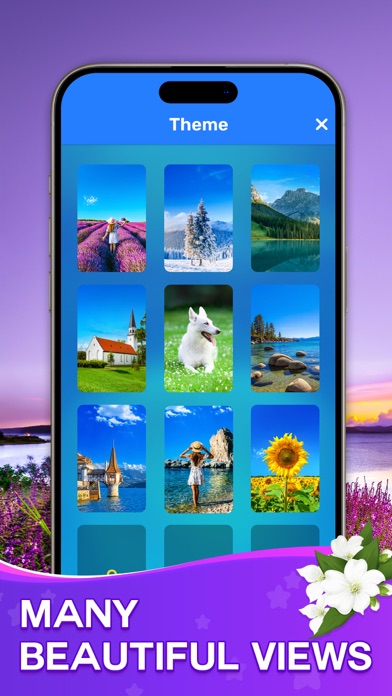 Word Connect - Train Brain screenshot 5