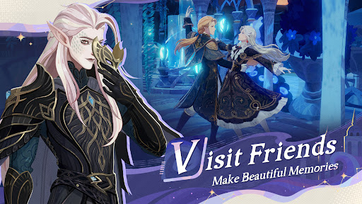 AFK Journey: Homestead screenshot 5