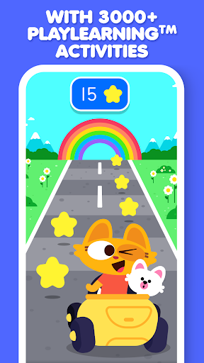 Lingokids - Play and Learn screenshot 2