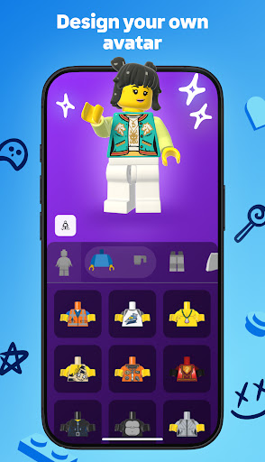 LEGO® Play screenshot 4