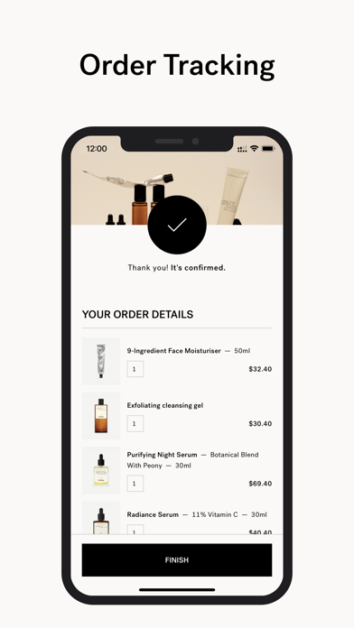 Typology Paris - Skincare screenshot 6
