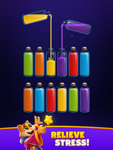 Magic Sort! screenshot 14