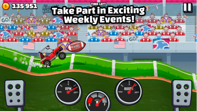 Hill Climb Racing 2 screenshot 7